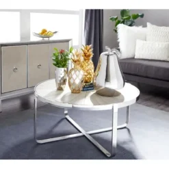 Decorative Trays-Kirkland's Home Abstract Splashing Trim Tray Gold