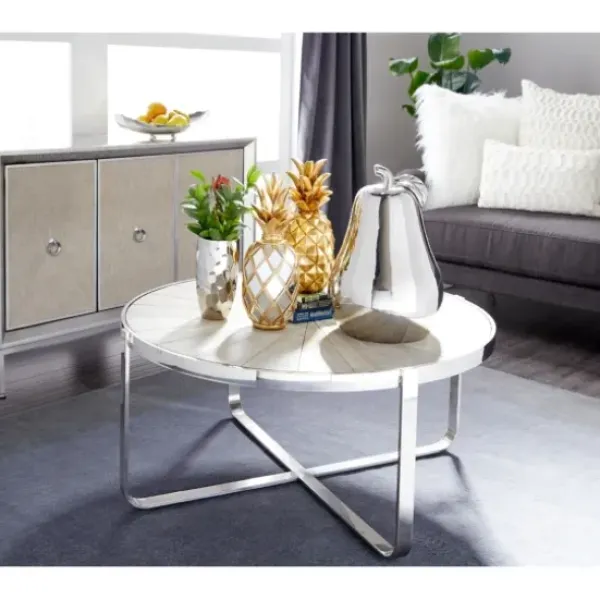 Decorative Trays-Kirkland's Home Abstract Splashing Trim Tray Gold