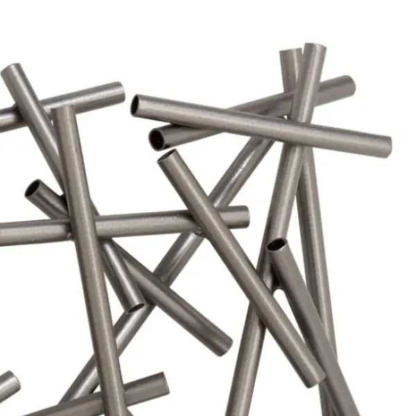 Wall Plaques-Kirkland's Home Abstract Tubes Spill Wall Plaque Silver