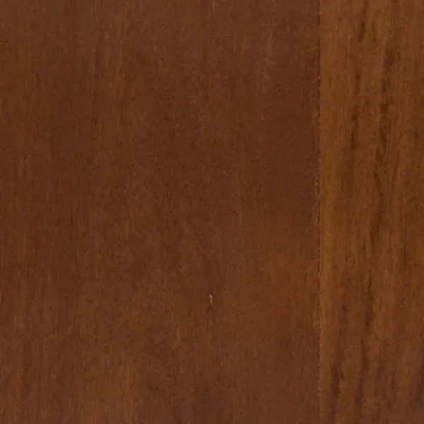Coffee Tables-Kirkland's Home Acacia Wood Round Tray Top Coffee Table Brown