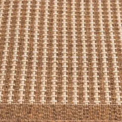 Outdoor Rugs-Kirkland's Home Adelaide Woven Outdoor Area Rug, 7X9 Brown