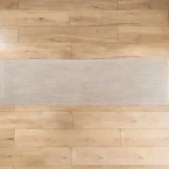 Cabinets & Sideboards-Kirkland's Home Alana Washed 4-Door Cabinet White