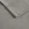 Bed Sheets-Kirkland's Home All Season Moisture Wicking King Sheet Set Gray