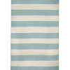 Outdoor Rugs-Kirkland's Home Aloha Blue Geometric Indoor/Outdoor Area Rug, 6X9 Blue/Gray