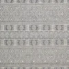 Outdoor Rugs-Kirkland's Home Aloha Botanical Indoor/Outdoor Rug, 5X7 Blue
