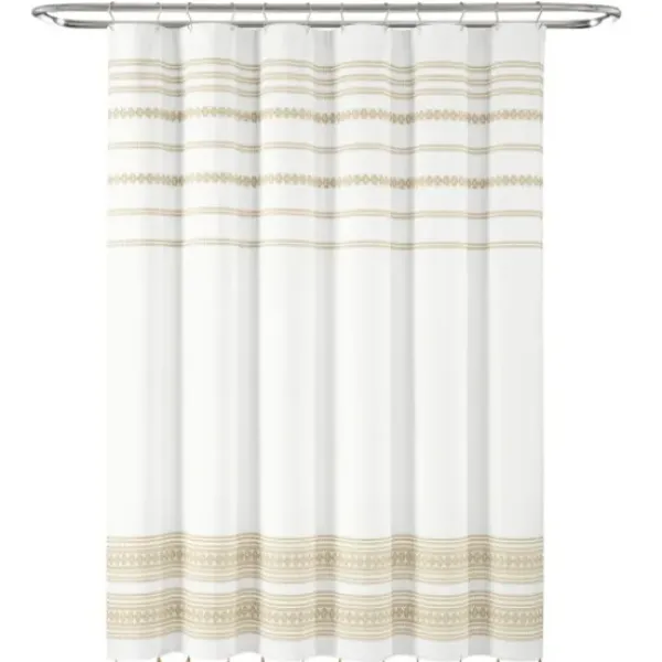 Outdoor Rugs-Kirkland's Home Aloha Botanical Indoor/Outdoor Rug, 9X12 Gray
