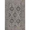 Outdoor Rugs-Kirkland's Home Aloha Ivory Geometric Indoor/Outdoor Rug, 9X12 Ivory/Gray
