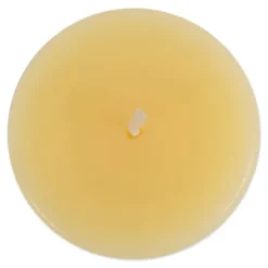 Candles-Kirkland's Home Aloha Pineapple Votive Candles, Set Of 8 Yellow
