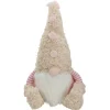 Statues & Figurines-Kirkland's Home Aluminum And Marble Coral Statuary Silver
