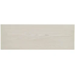 Dining Chairs-Kirkland's Home And Gray Wood Two Tone Dining Bench White