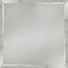 Decorative Mirrors-Kirkland's Home Antique Square Wall Mirror