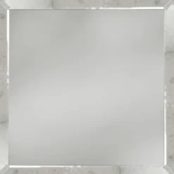 Decorative Mirrors-Kirkland's Home Antique Square Wall Mirror