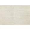 Bathroom Rugs-Kirkland's Home Arctic Memory Foam Chenille Bath Mat, 60 In. White