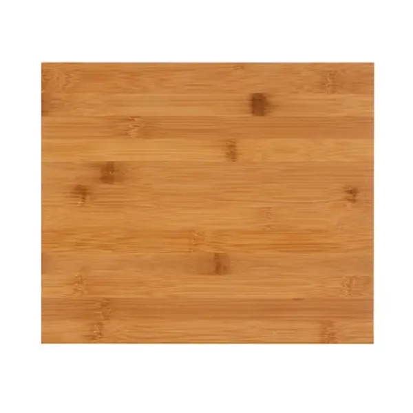 Bathroom Furniture-Kirkland's Home Bamboo Sumter Cabinet