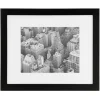 Picture Frames-Kirkland's Home Beaded Wood Picture Frame, 5X7 White