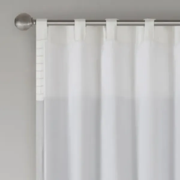 Curtains & Drapes-Kirkland's Home Beige Blackout Curtains, 84 In. Tan