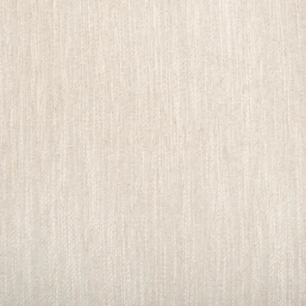 Accent Chairs-Kirkland's Home Beige Upholstered Wood Arm Accent Chair Tan