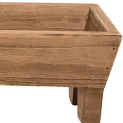 Decorative Trays-Kirkland's Home Birch Wood 3-Tiered Tray Tan