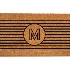 Doormats-Kirkland's Home Birdhouses Scatter Rug Multi