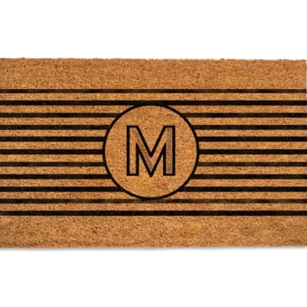 Doormats-Kirkland's Home Birdhouses Scatter Rug Multi