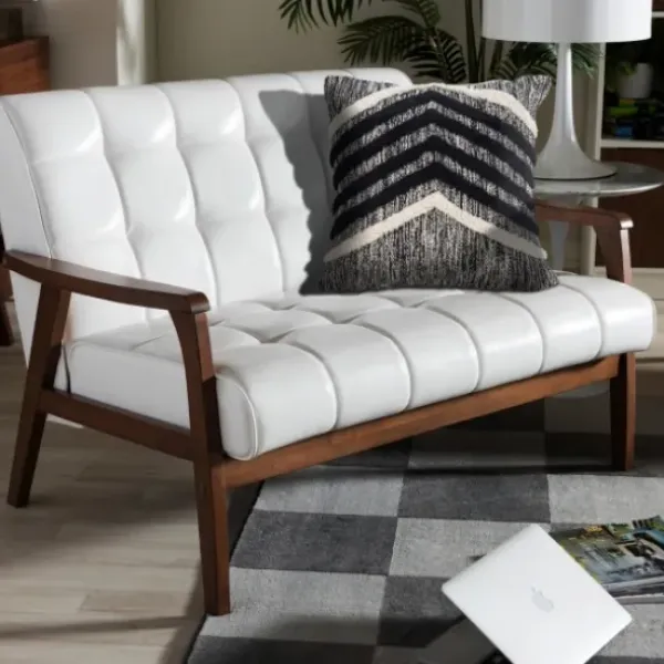 Pillows-Kirkland's Home Black And Metallic Fringe Textured Pillow Black/Ivory/Silver