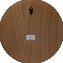 Wall Plaques-Kirkland's Home Black And White Southwest Icon Wall Plaque Black/White