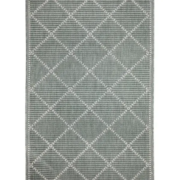 Shower Curtains-Kirkland's Home Black Boho Tufted Circles Shower Curtain Black/White