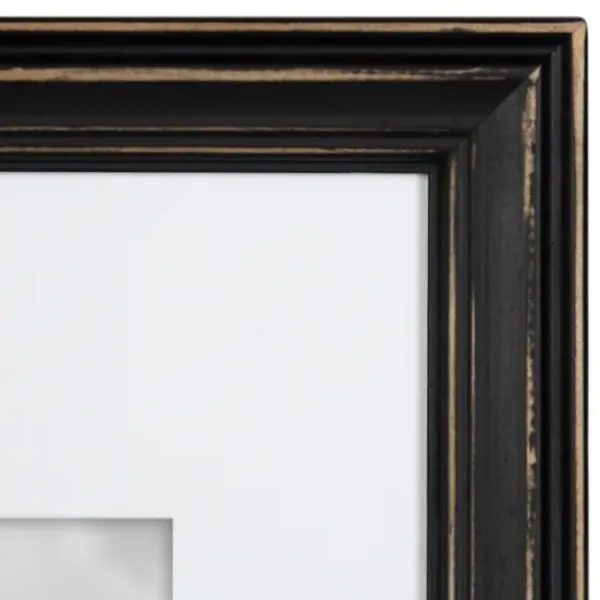 Gallery Wall Frames-Kirkland's Home Black Bordeaux 10-Pc. Gallery Wall Frame Set