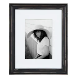 Gallery Wall Frames-Kirkland's Home Black Bordeaux 10-Pc. Gallery Wall Frame Set