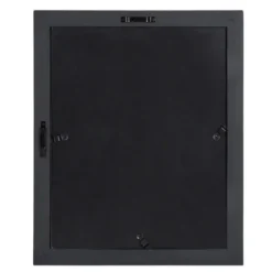 Gallery Wall Frames-Kirkland's Home Black Bordeaux 10-Pc. Gallery Wall Frame Set