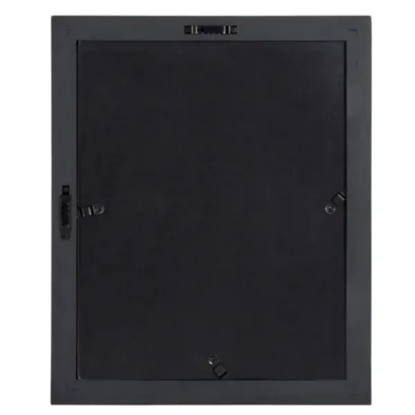 Gallery Wall Frames-Kirkland's Home Black Bordeaux 10-Pc. Gallery Wall Frame Set