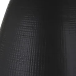 Table Lamps-Kirkland's Home Black Ceramic Gridline Table Lamp Gray