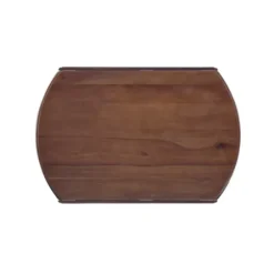 Dining Tables-Kirkland's Home Black Wood Farmhouse 3-Pc. Stool And Table Set Black/Brown