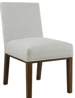 Dining Chairs-Kirkland's Home Blair Woven Dining Chair Gray