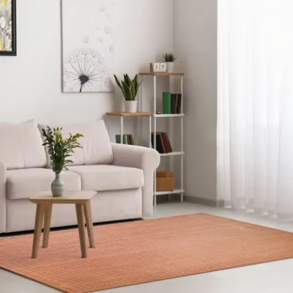 Outdoor Rugs-Kirkland's Home Blake Gray Cube Indoor/Outdoor Runner, 1X7 Gray/White