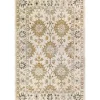 Outdoor Rugs-Kirkland's Home Blake Gray Zigzag Indoor/Outdoor Runner, 1X7 Gray/White