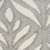 Outdoor Rugs-Kirkland's Home Blue Elletta Indoor/Outdoor Area Rug, 7X9 Gray