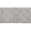 Kitchen & Floor Mats-Kirkland's Home Blue Welcome To The Kitchen Floor Mat, 24X60 Blue/Ivory