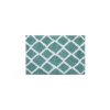 Bathroom Rugs-Kirkland's Home Blush Chenille Bath Mat, 45 In. Pink