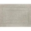 Bathroom Rugs-Kirkland's Home Blush Chenille Bath Mat, 34 In. Pink