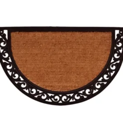 Doormats-Kirkland's Home Bohemian Kingdom Welcome Doormat Multi