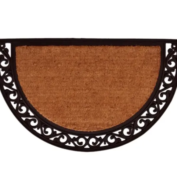 Doormats-Kirkland's Home Bohemian Kingdom Welcome Doormat Multi