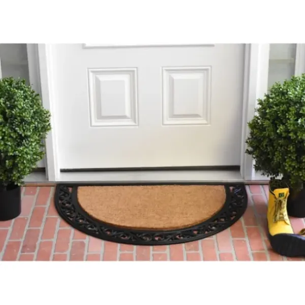 Doormats-Kirkland's Home Bohemian Kingdom Welcome Doormat Multi