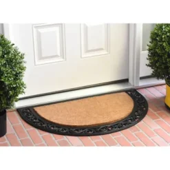 Doormats-Kirkland's Home Bohemian Kingdom Welcome Doormat Multi