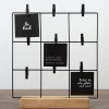 Picture Frames-Kirkland's Home Bone Textured Two Tone Picture Frame, 4X6