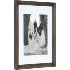 Gallery Wall Frames-Kirkland's Home Bordeaux 10-Pc. Gallery Wall Frame And Shelf Set