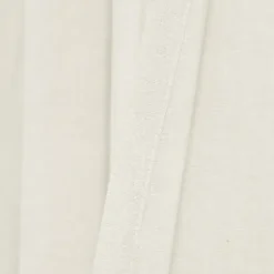 Curtains & Drapes-Kirkland's Home Box Pleated Single Curtain Panel, 84 In. Gray