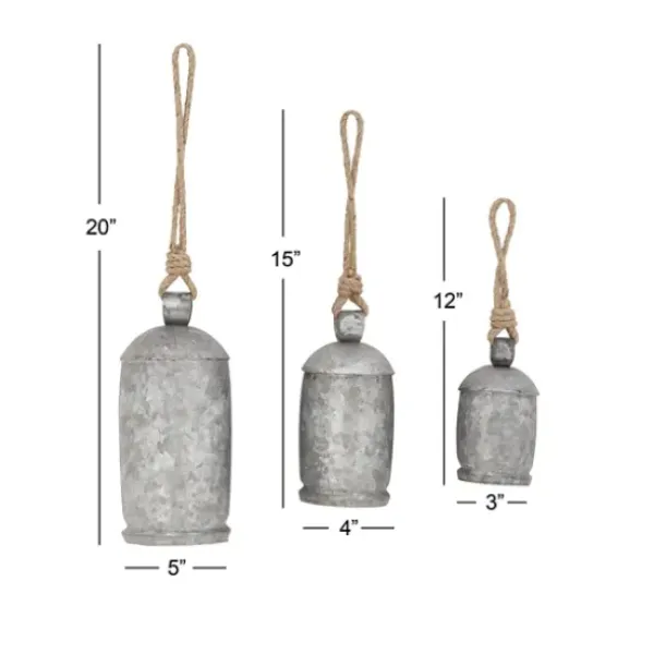 Decorative Accents-Kirkland's Home Brass Anchor Bookends, Set Of 2