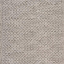 Outdoor Rugs-Kirkland's Home Bright Branches Round Outdoor Area Rug, 5X5 Orange/Green/Blue