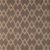 Outdoor Rugs-Kirkland's Home Bright Coral Trellis Outdoor Area Rug, 4X6 Pink/White